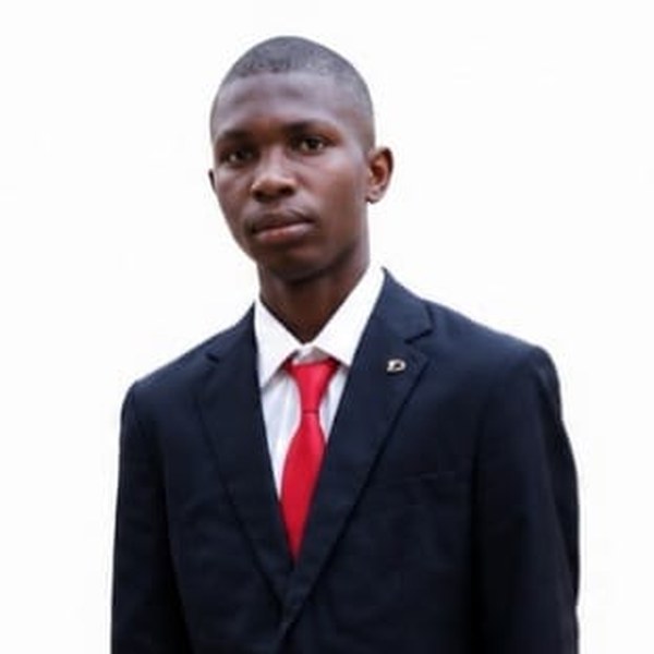 Ambassa Stéphane