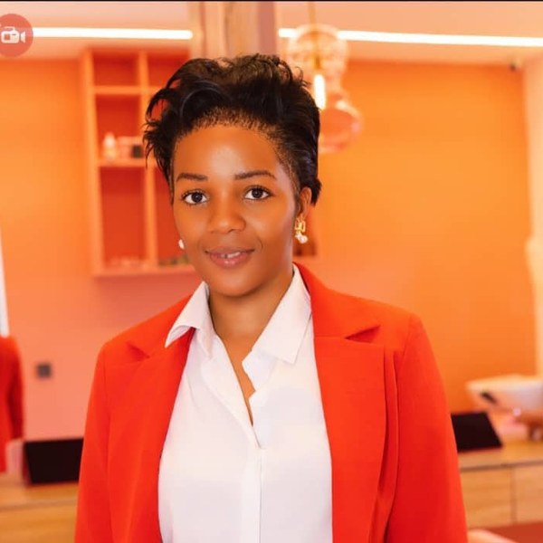 Esther Ngono
